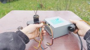 Как зарядить аккумулятор шуруповёрта без специальной зарядки блоком питания от компьютера