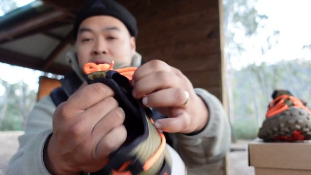 STILL WORTH GETTING? NIKE ACG MOUNTAIN FLY LOW GORETEX смотреть онлайн