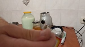 МОЛОКО - ЭКСПЕРИМЕНТ. ОВП молока, простокваши, кефира.