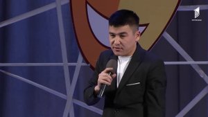 МЫСКЫЛ ЖАНА ТАМАША // Жаңы чыгарылыш 2023