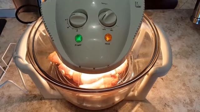 Куриные голени жареные в аэрогриле. смотреть онлайн