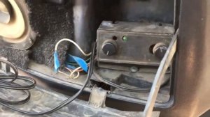 Куда поставить динамик на скутер!!!