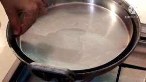 Рецепт Индийской доклы | пирог из нутовой муки.