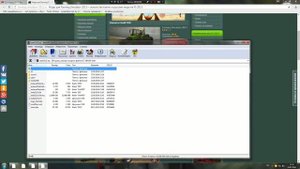 Как скачать мод на Farming Simulator 2013 и куда иво устанавливать.