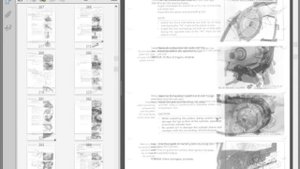 Honda VFR800 FI Interceptor - Service Manual / Repair Manual - Wiring Diagrams - Owners Manual