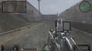 S.T.A.L.K.E.R. 2023. Отдали Пси-антенну Клёнову. Призрак на ЧАЭС Часть #186 НС+OGSR Патч от 01.2023