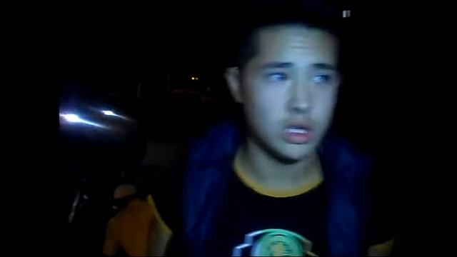 Программа ночное видение серия #1.Бекзат Берикович! смотреть онлайн