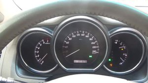 Двигатель Lexus для RX 300/330/350/400h 2003-2009