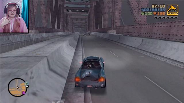 GTA 3.ПРОХОЖДЕНИЕ #15.ФИНАЛ. смотреть онлайн