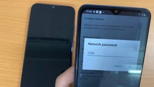 How to share wifi from phone to phone on Android | NetShare (no-root-tethering)
