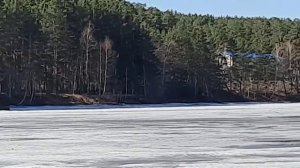 ЦЕРКОВЬ В ЧЕРДАНЦЕВО