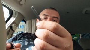 Как поменять батарейку в чип ключе мерседеса w 222