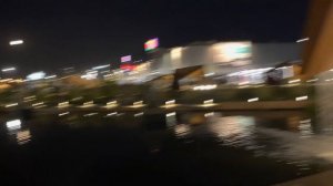 Жара ?Мега парк в Уфе