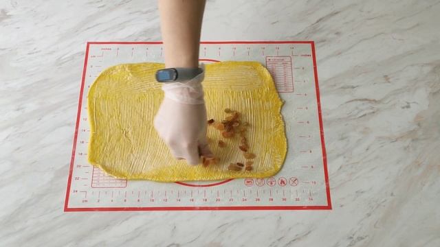 Идеальный рецепт пасхальных куличей. Очень мягкие и вкусные