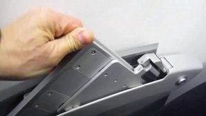 Фокусы в самолете. Найдите столик