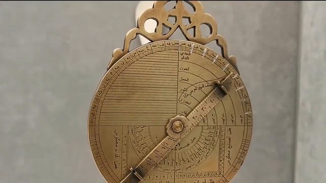 Maritime Navigation: The Astrolabe смотреть онлайн