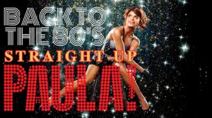 Kaluma feat Courtney Drummey - Straight Up (DJ.Polattt 80's Remix)