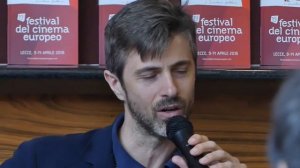 KIM ROSSI STUART   Cinemagazine