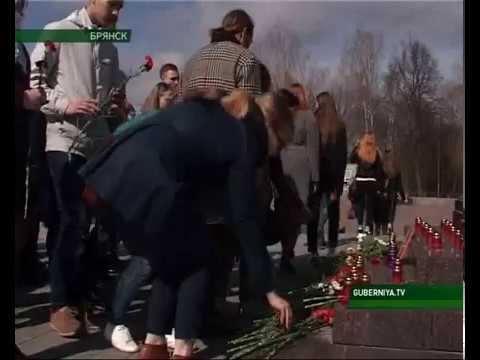 трагедия в СПБ 04 04 17