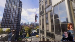 КРЕЙВЕН ОХОТНИК ➤ Spider Man 2 / Человек Паук 2 ◉ Прохождение 2