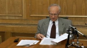 О границах церкви часть 3