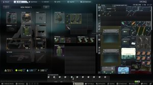 Тарков. Лето 2024. #1