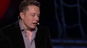 The mind behind Tesla, SpaceX, SolarCity ... | Elon Musk