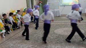 Танец Батыров