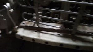 Замена радиатора охлаждения на шеви-нива