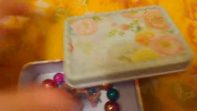 Мои украшения из Галактики магазина Монпасье! смотреть онлайн