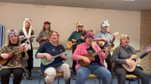 19 Banana Splits Song