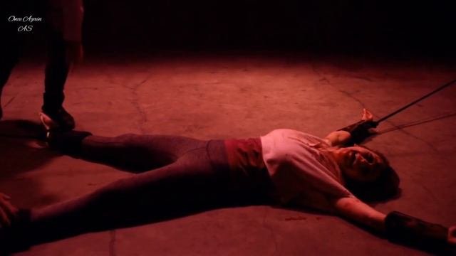 Funhouse | Girl Body Cut Scene / Movie Scene