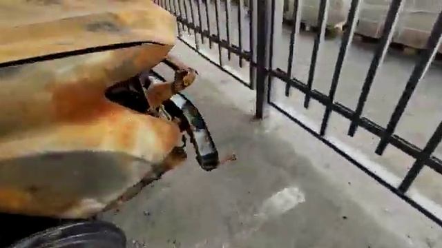 (520тр) №Л227 (03207)LEXUS GX460, 2018, Москва смотреть онлайн