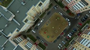 Film by navsegda. Лиски, озеро Богатое