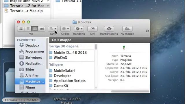 terraria ep 1 kort verskjon смотреть онлайн