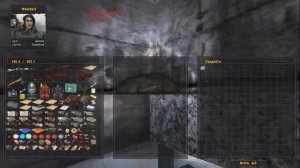 Бонусеый тайник после Островов на Восточной Припяти ОП 2.1