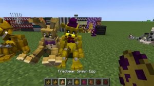 This is the BEST Minecraft FNAF Mod of ALL TIME!