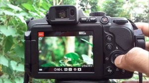 Nikon coolpix B700 P900 B500 Best Focus Settings & video Settings Tutorial