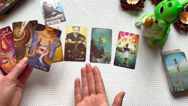 Год Дракона 2024 - что делать и какие возможности приходят? Почему так важен февраль? Таро смотреть онлайн