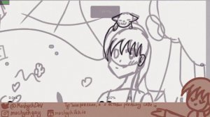 Я скачал эмулятор, чтобы запустить ibis paint на пк...........