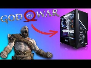 God of War на ПК