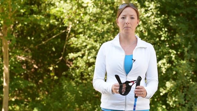 How to Nordic Pole Walk смотреть онлайн