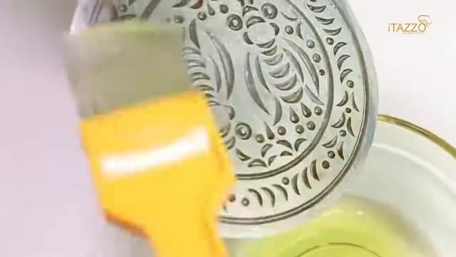 Itazzo E-Processor Recipe: Kuih Kapit 鸡蛋卷 смотреть онлайн