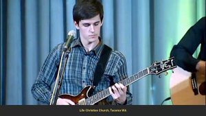 Жизнь даётся Богом (2011)