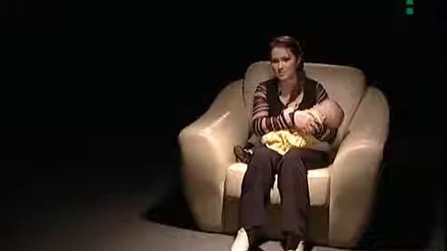 'Живой Cвидетель' Мать и дитя смотреть онлайн