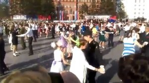 Майский вальс