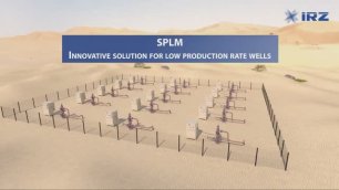 SPLM Innovative Solution For Marginal Wells