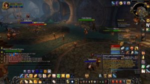 баг на голд вов 3.3.5a