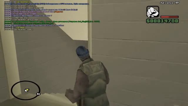 "Хорошая" охрана в мэрий на сильвере смотреть онлайн