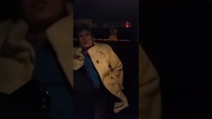 Пьяная баба в такси(Благовещенск)